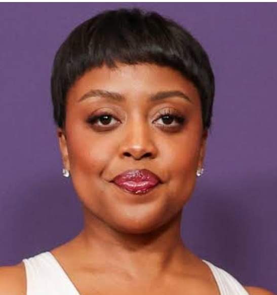 Quinta Brunson